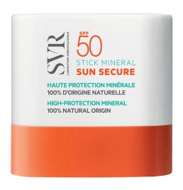 SUN SECURE STICK MINER SPF50