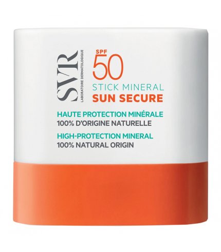 SUN SECURE STICK MINER SPF50