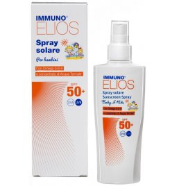 IMMUNO ELIOS CR SOL SPF50+ BB