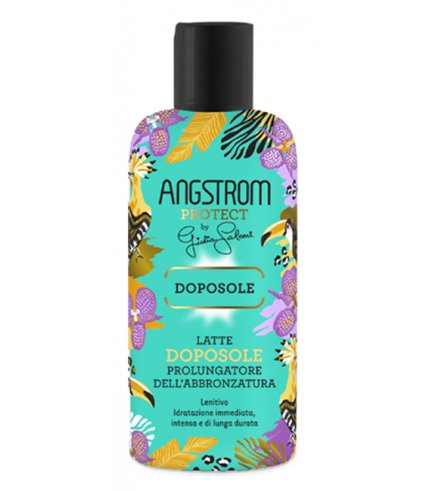 ANGSTROM LATTE DOPOSOLE LIMITED EDITION 200 ML