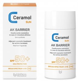 CERAMOL SUN AK BARRIER 50ML