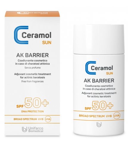 CERAMOL SUN AK BARRIER 50ML