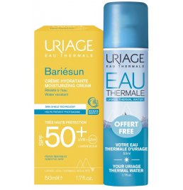 BARIESUN CREMA SPF50+/ETU SPR