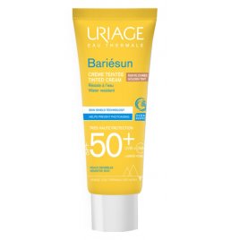 BARIESUN SPF50+ CREME DOREE TE