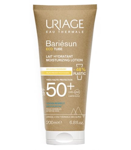 BARIESUN SPF50+ LAIT CART