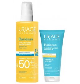 BARIESUN SPRAY SPF50+/DOPOSOLE