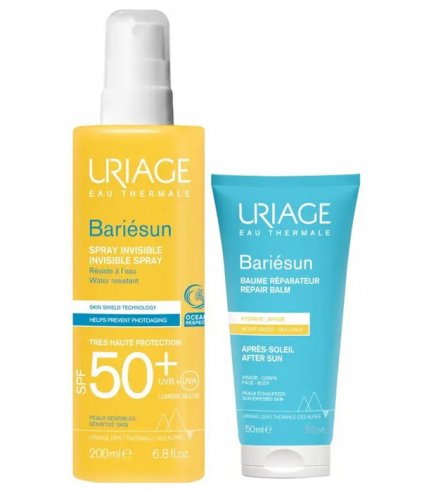 BARIESUN SPRAY SPF50+/DOPOSOLE