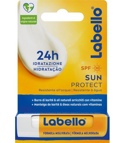 LABELLO SUN PROTECT SPF30