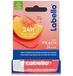 LABELLO PEACH SHINE 5G
