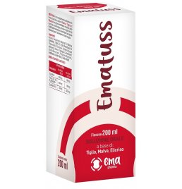 EMATUSS 200ML