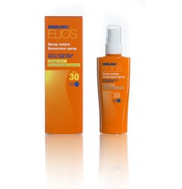 IMMUNO ELIOS SPR SOL SPF30 SEC