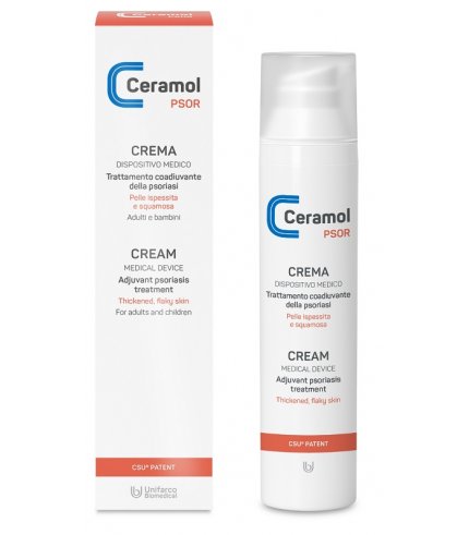 CERAMOL PSOR CREMA 100ML