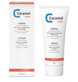 CERAMOL PSOR CREMA 200ML