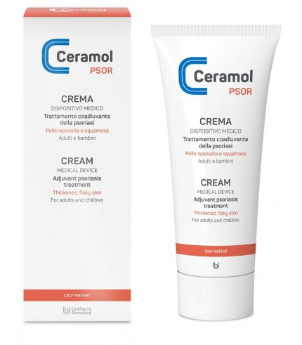 CERAMOL PSOR CREMA 200ML