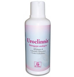 UROCLINNIX DET UROLOGICO 500ML