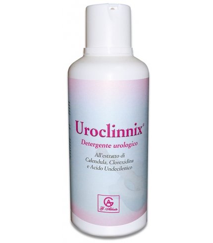 UROCLINNIX DET UROLOGICO 500ML