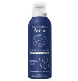 AVENE HOMME SCHIUMA BARBA NF