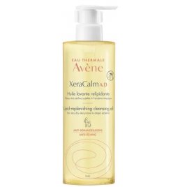 AVENE XERACALM AD OL DET 400ML