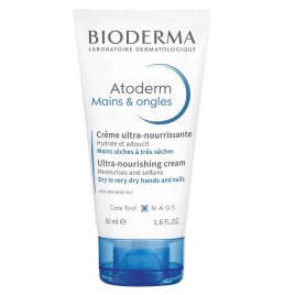 ATODERM MAINS 50ML