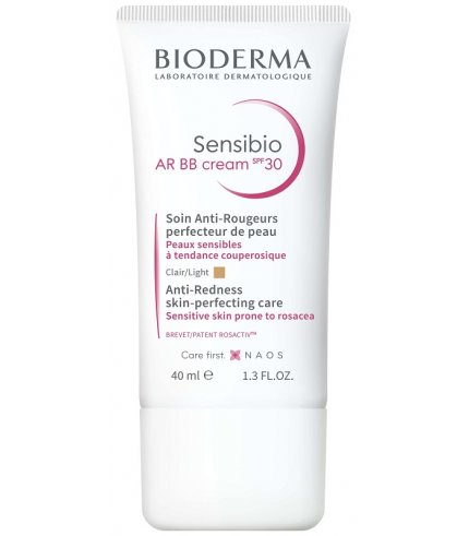 SENSIBIO AR BB 40 ML