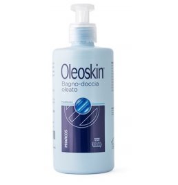 OLEOSKIN BAGNODOC PHARCOS400ML