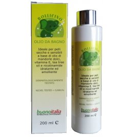 BOLLICINO 200ML