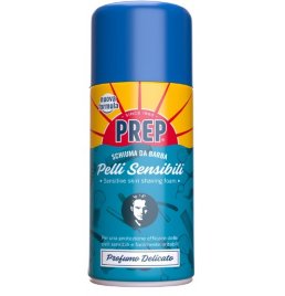 PREP SCHIUMA BARBA P SENS300ML