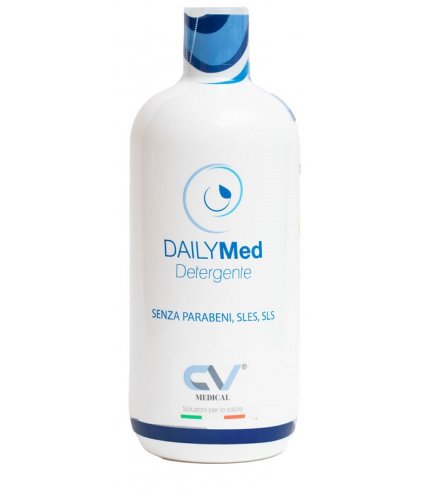 DAILYMED DETERGENTE 500ML