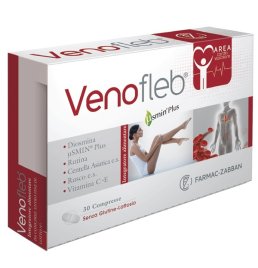 VENOFLEB 30CPR VENOFLEB 30CPR