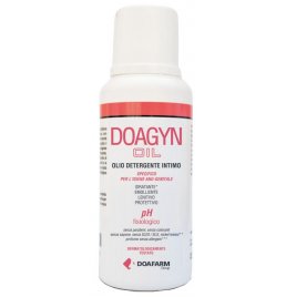 DOAGYN OIL DETERGENTE 250ML