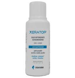 XERATOP OLIO DETERGENTE 500ML