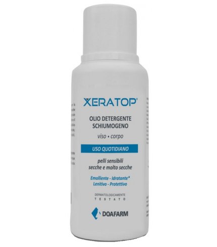 XERATOP OLIO DETERGENTE 500ML