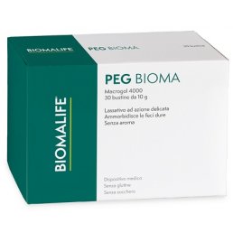 PEGBIOMA 30BUST