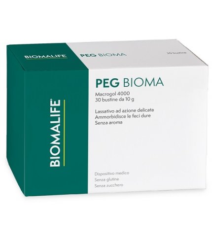 PEGBIOMA 30BUST