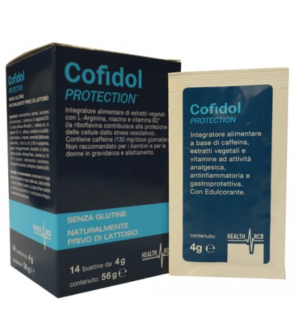 COFIDOL PROTECTION 14BUST