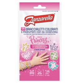 ZANZARELLA BRACC PRINCESS 25PZ