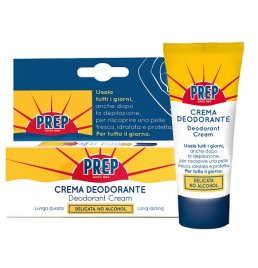 PREP CREMA DEODORANTE 35ML