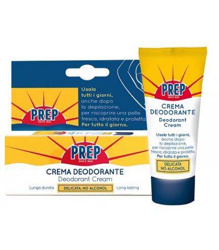 PREP CREMA DEODORANTE 35ML