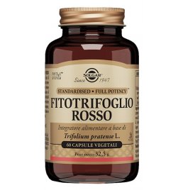 FITOTRIFOGLIO ROSSO 60CPS VEG