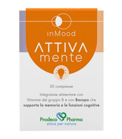 INMOOD ATTIVAMENTE 30CPR