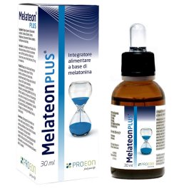 MELATEON PLUS GOCCE 30ML
