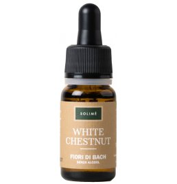 WHITE CHESTNUT 10ML