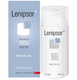 LENIPSOR+ BIOACTIVE GEL 100ML