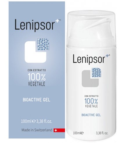 LENIPSOR+ BIOACTIVE GEL 100ML