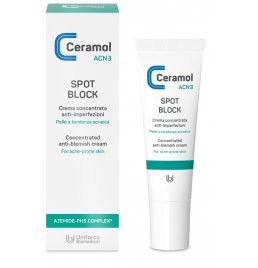 CERAMOL SPOT BLOCK 20