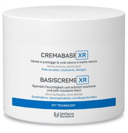 CERAMOL CREMABASE XR 450ML