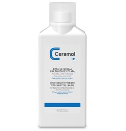 CERAMOL BASE DETERSIVA 500ML