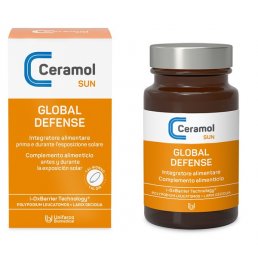 CERAMOL GLOBAL DEF 30CPR