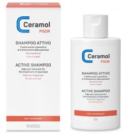 CERAMOL PSOR SHAMPOO ATT 200ML