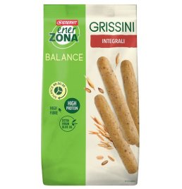 ENERZONA GRISSINO INTEGR 110G